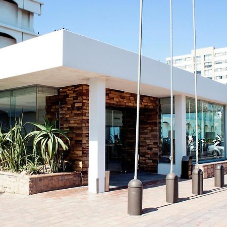 Beachbreak Holiday Letting Durban Eksteriør bilde