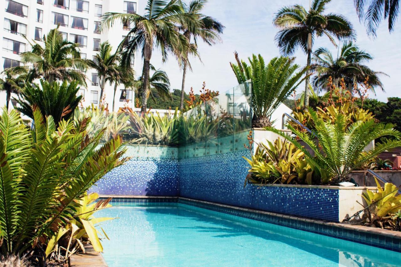 Beachbreak Holiday Letting Durban Eksteriør bilde