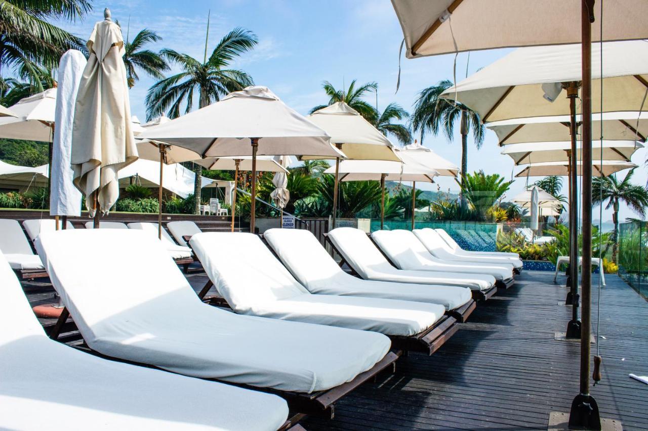 Beachbreak Holiday Letting Durban Eksteriør bilde