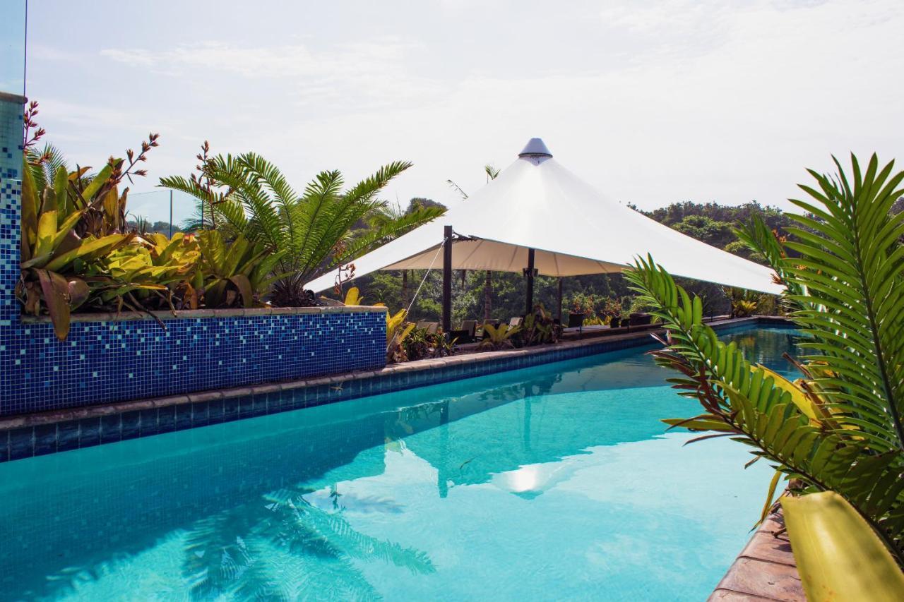 Beachbreak Holiday Letting Durban Eksteriør bilde