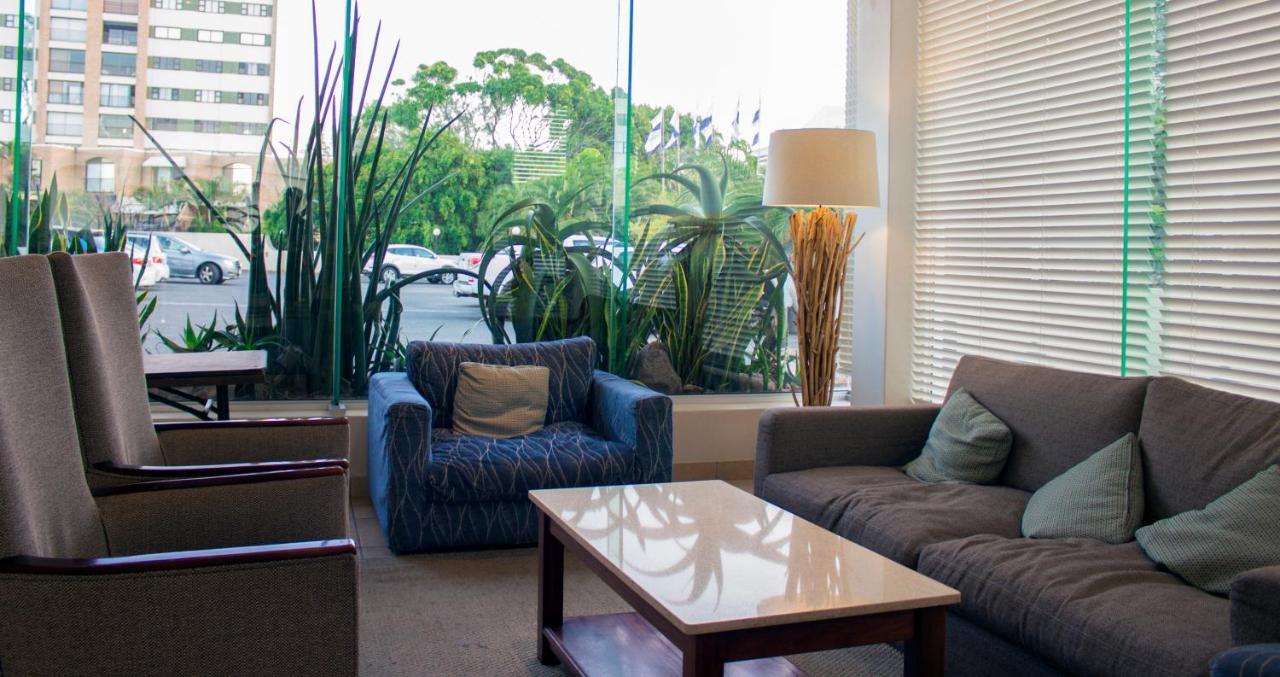 Beachbreak Holiday Letting Durban Eksteriør bilde
