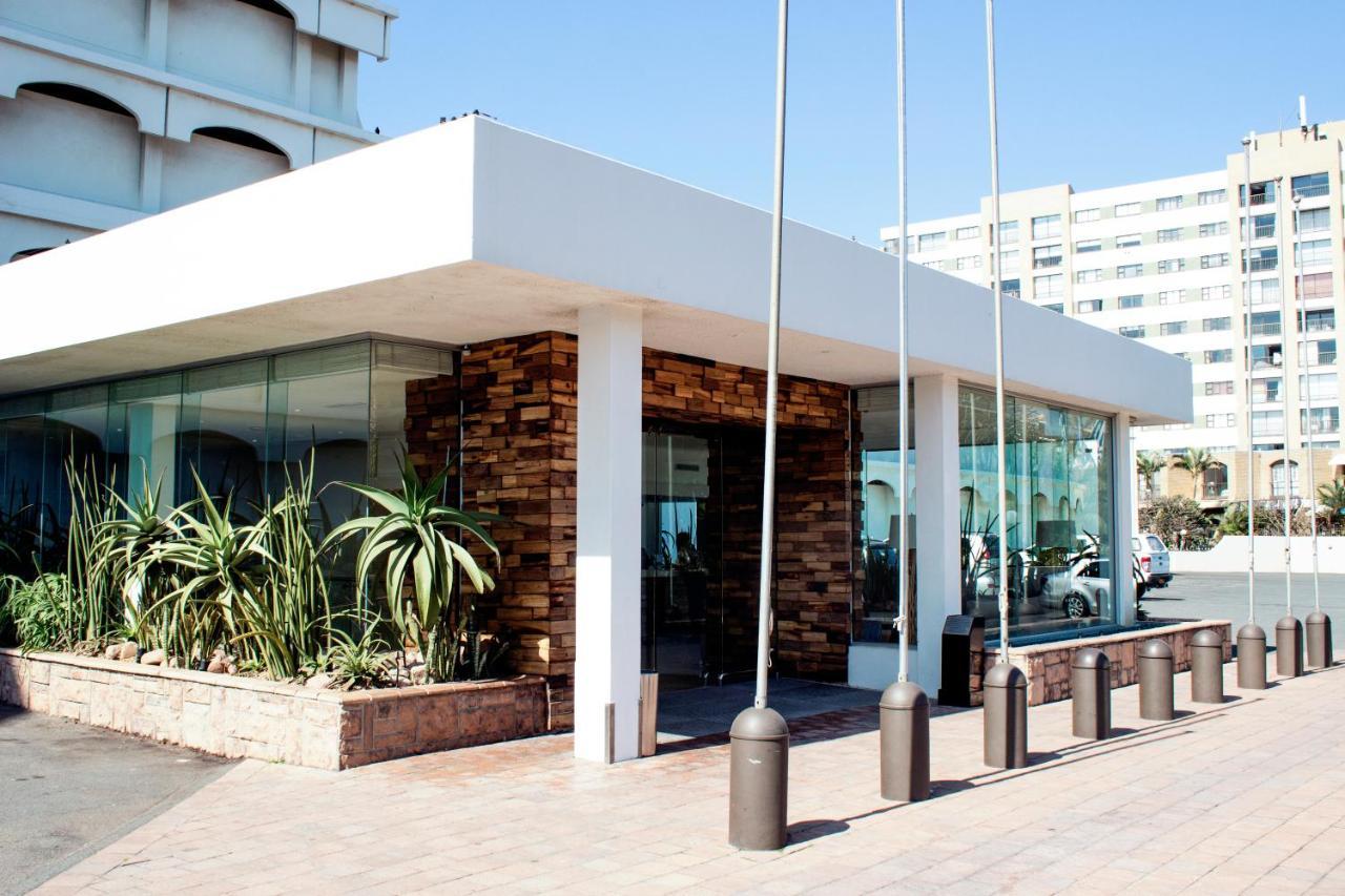 Beachbreak Holiday Letting Durban Eksteriør bilde