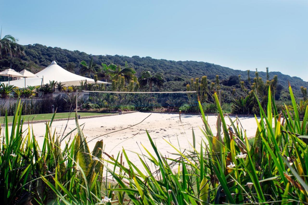 Beachbreak Holiday Letting Durban Eksteriør bilde