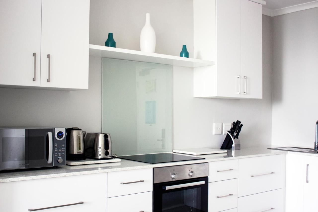 Beachbreak Holiday Letting Durban Rom bilde