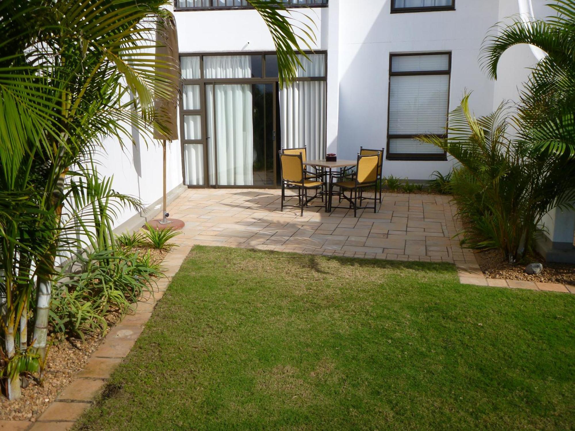 Beachbreak Holiday Letting Durban Rom bilde