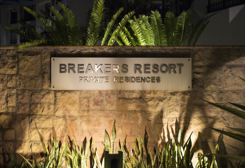 Beachbreak Holiday Letting Durban Eksteriør bilde