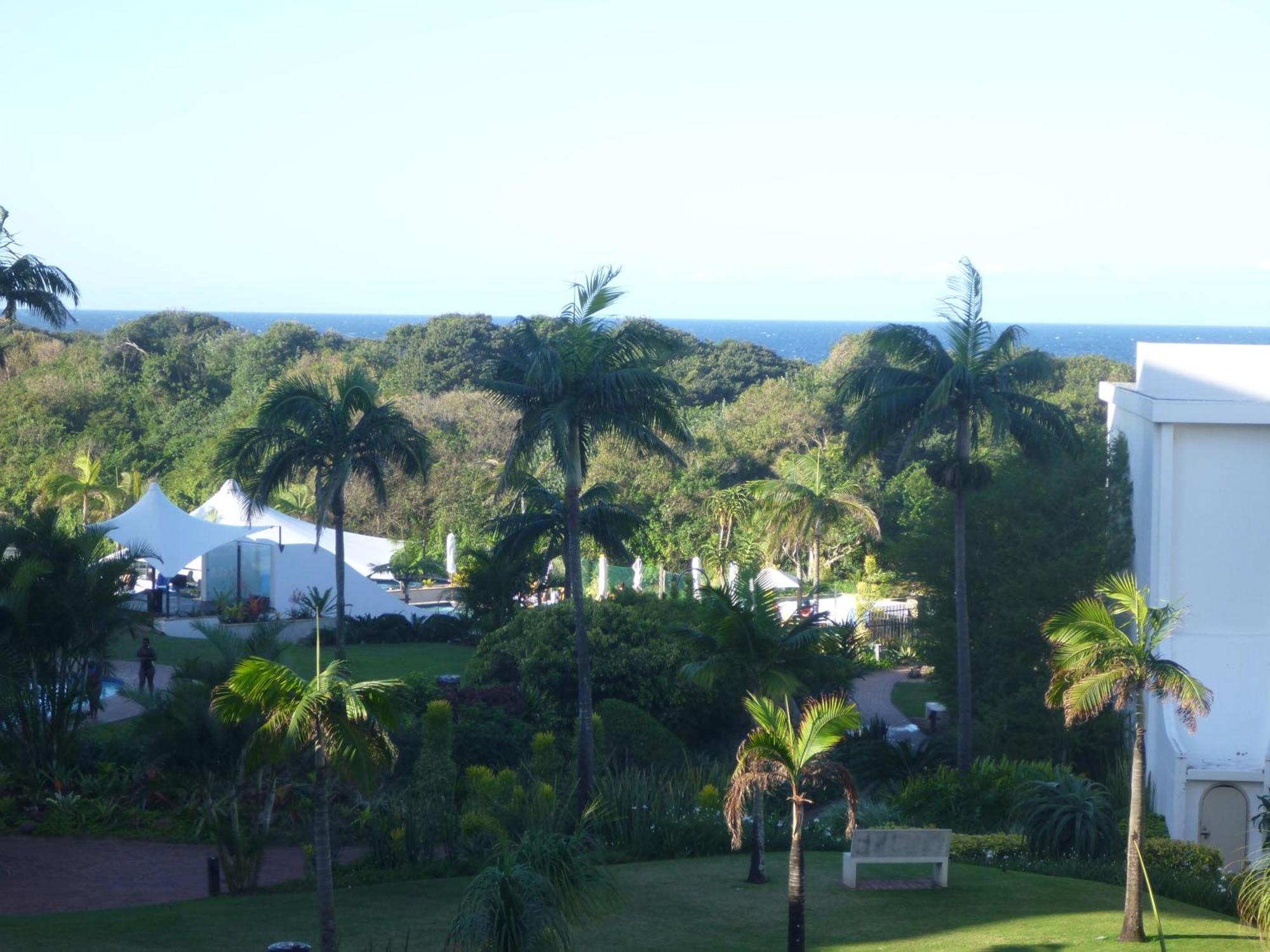Beachbreak Holiday Letting Durban Eksteriør bilde