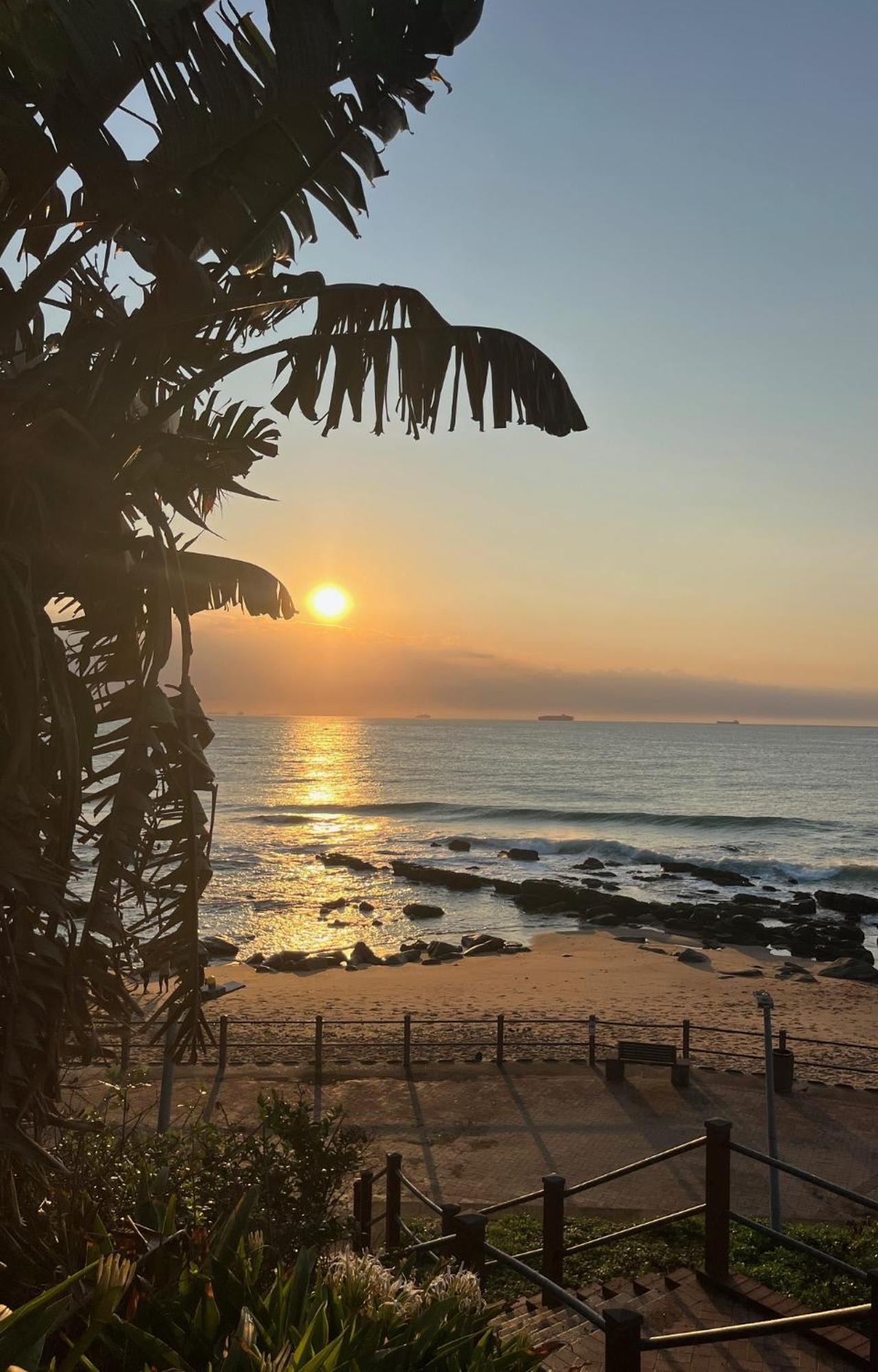 Beachbreak Holiday Letting Durban Eksteriør bilde