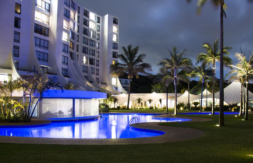 Beachbreak Holiday Letting Durban Eksteriør bilde