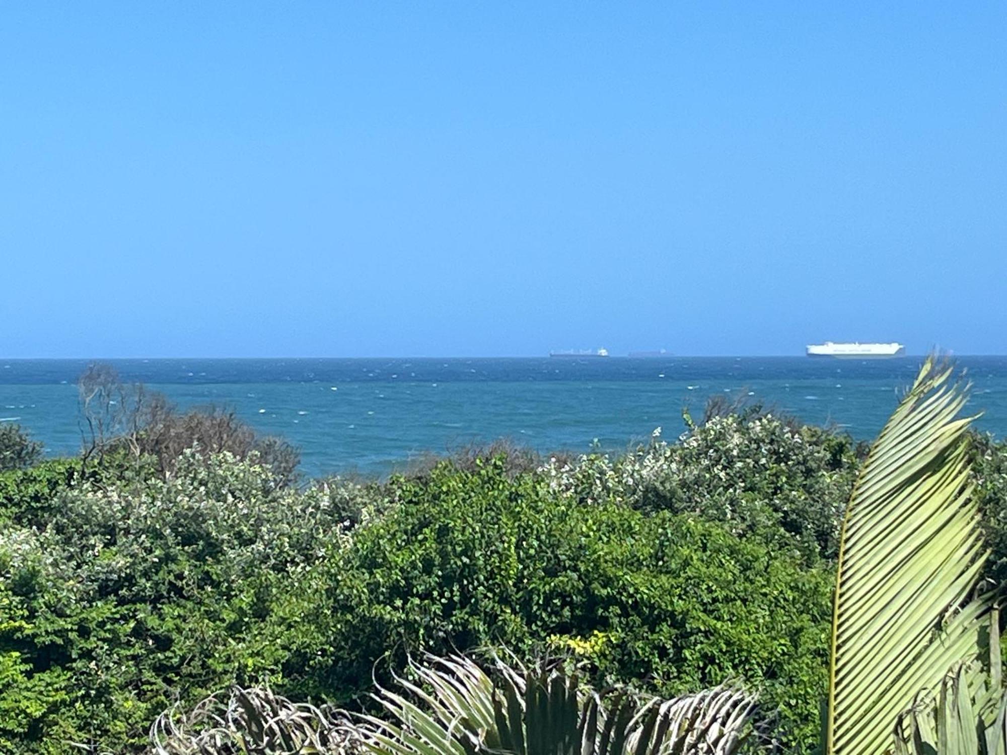 Beachbreak Holiday Letting Durban Eksteriør bilde