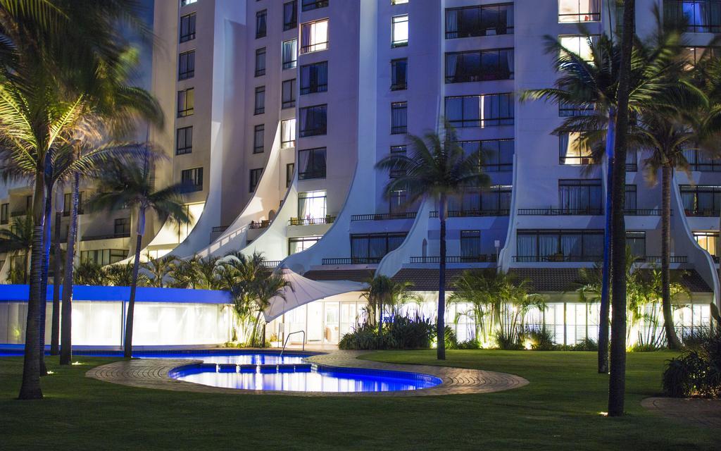 Beachbreak Holiday Letting Durban Eksteriør bilde