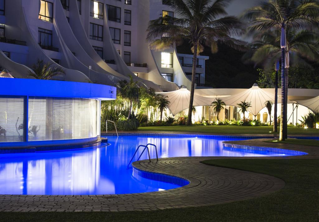 Beachbreak Holiday Letting Durban Eksteriør bilde