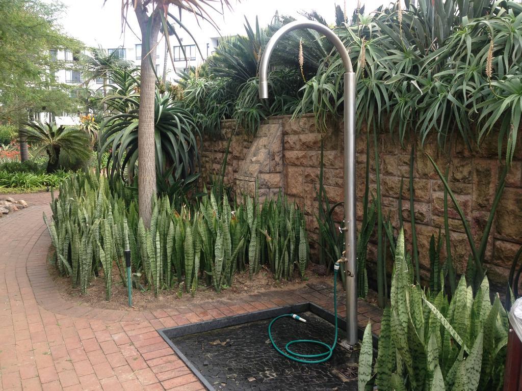 Beachbreak Holiday Letting Durban Eksteriør bilde