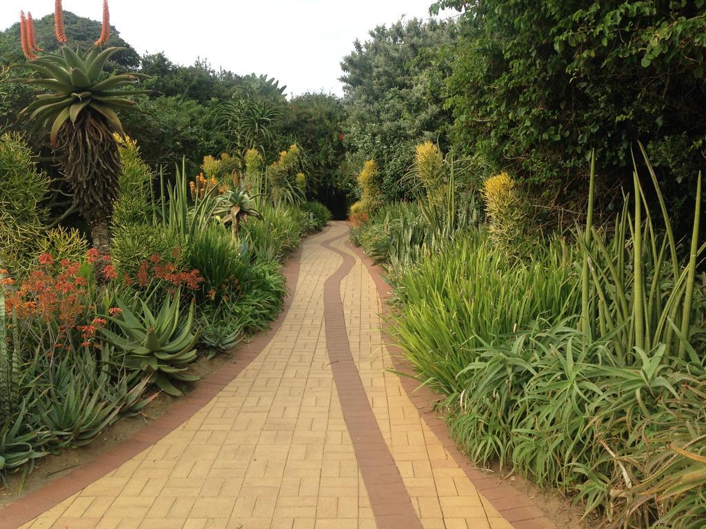 Beachbreak Holiday Letting Durban Eksteriør bilde