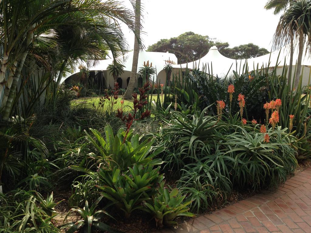 Beachbreak Holiday Letting Durban Eksteriør bilde