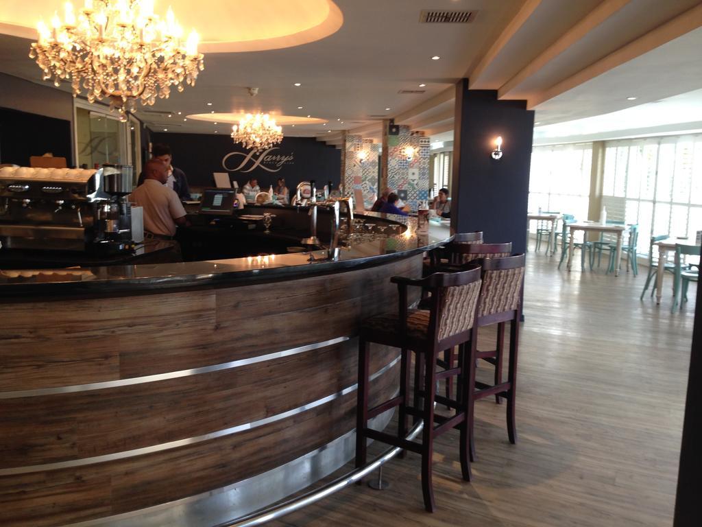 Beachbreak Holiday Letting Durban Eksteriør bilde