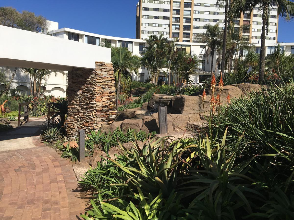 Beachbreak Holiday Letting Durban Eksteriør bilde