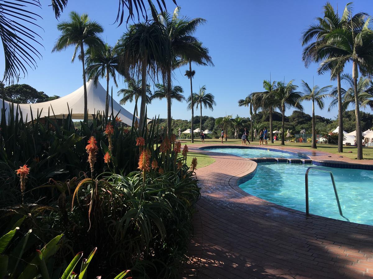 Beachbreak Holiday Letting Durban Eksteriør bilde