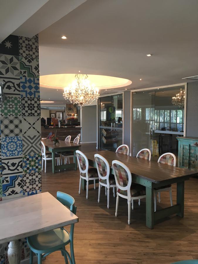 Beachbreak Holiday Letting Durban Eksteriør bilde